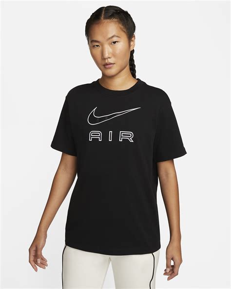 nike t-shirts for women